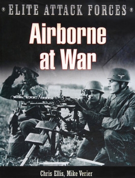 Airborne at War (Elite Attack Forces)