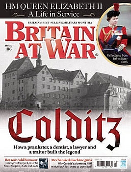 Britain at War Magazine 2022-10 (186)