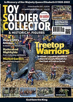 Toy Soldier Collector & Historical Figures 2022-10-11 (108)