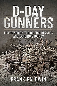 D-Day Gunners