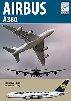 Airbus A380 (FlightCraft 23)