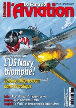 Le Fana de L'Aviation 2014-09