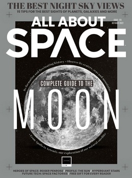 All About Space - Issue 135 2022