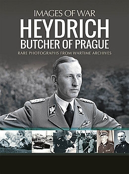 Heydrich: Butcher of Prague (Images of War)