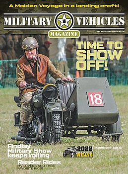 Military Vehicles Magazine 2022-12 (227)