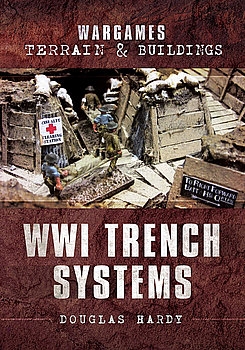WWI Trench Systems (Wargames Terrain and Building)