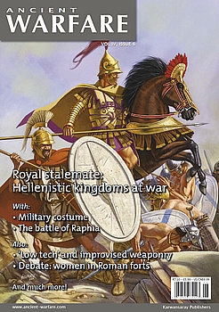 Ancient Warfare Vol.IV Iss.6