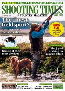 Shooting Times & Country - 12 October 2022