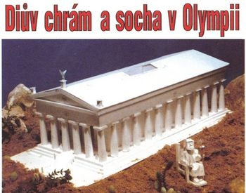 Diuv chram a socha v Olympii (ABC 23-24/1995-1/1996)