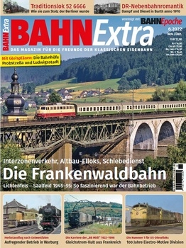 Bahn Extra 6/2022