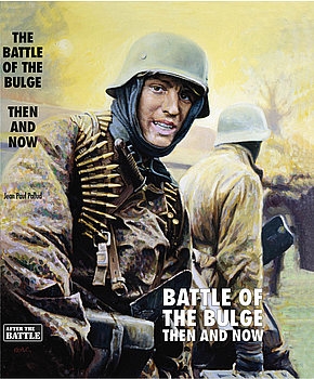 Battle of the Bulge: Then and Now