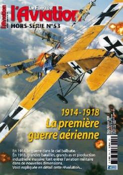 Le Fana de L'Aviation Hors-Serie 53 (2014-04)