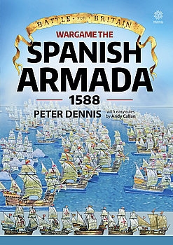 Wargame The Spanish Armada 1588 (Paper Soldiers)