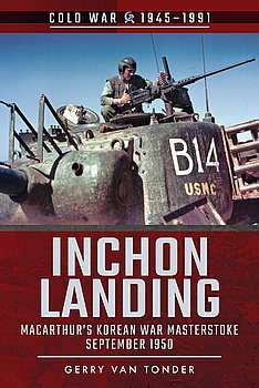 Inchon Landing (Cold War 1945-1991)
