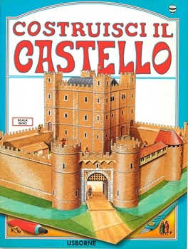 Castle (Usborne)