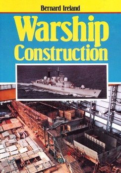 Warship Construction