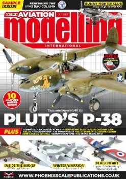 Phoenix Aviation Modelling - Sample Issue 2022