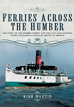 Ferries Across the Humber