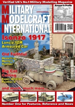 Military Modelcraft International 2022-11