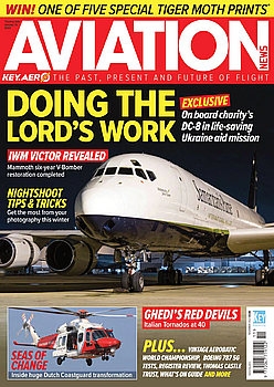 Aviation News 2022-11