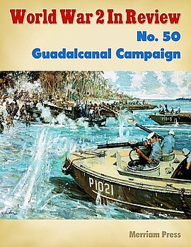 Guadalcanal Campaign (World War 2 in Review 50)