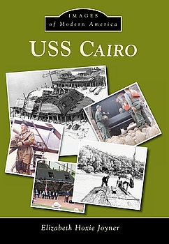 USS Cairo