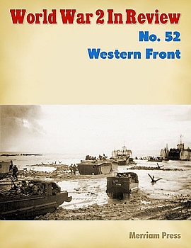 Western Front (World War 2 in Review No. 52)