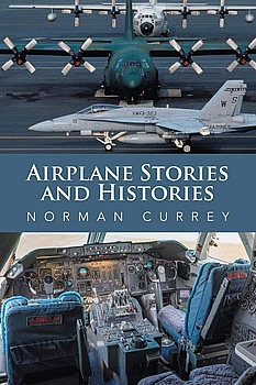 Airplane Stories and Histories
