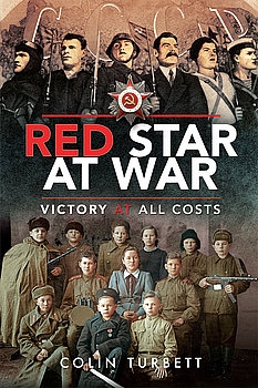 Red Star at War: Victory at All Costs