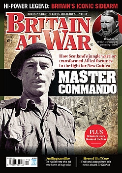 Britain at War Magazine 2022-11 (187)