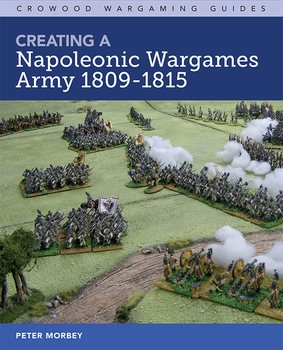 Creating a Napoleonic Wargames Army 1809-1815