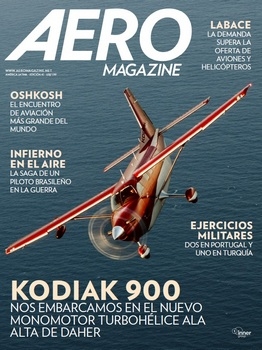 Aero Magazine America Latina - 41 2022