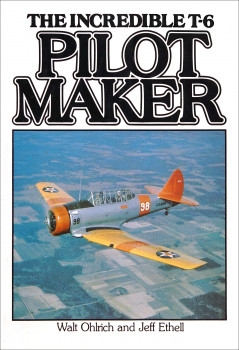 Pilot Maker: The Incredible T-6