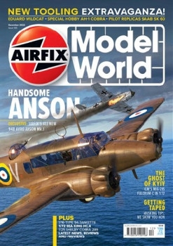 Airfix Model World 2022-12