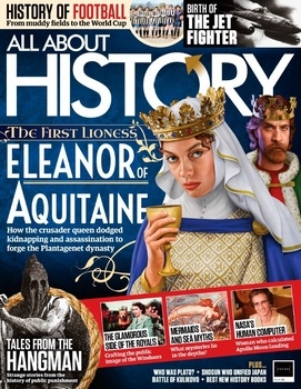 All About History 123 (2022)