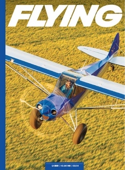 Flying USA - Issue 4 2022