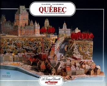 Quebec (L'Instant Durable 25)