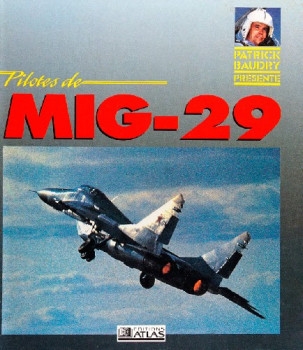Pilotes de MIG-29