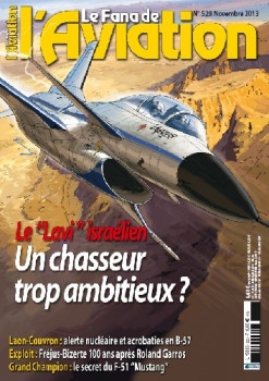 Le Fana de L'Aviation 2013-11