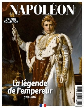 Napoleon Magazine 7 2022