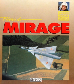 Pilotes de Mirage
