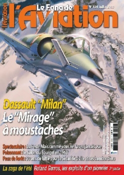Le Fana de L'Aviation 2013-07