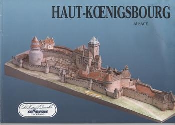 Chateau du Haut-Koenigsbourg (L'Instant Durable N 17)