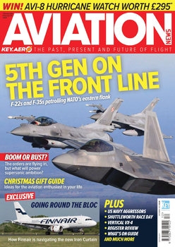 Aviation News 2022-12