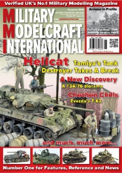 Military Modelcraft International 2022-12