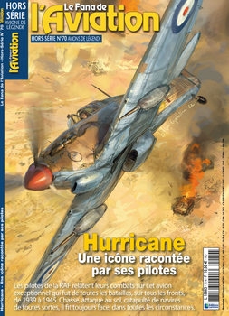 Hurricane (Le Fana de L'Aviation Hors-Serie №70)