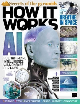 How It Works - Issue 171, 2022