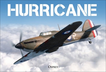 Hurricane (Osprey General Aviation)