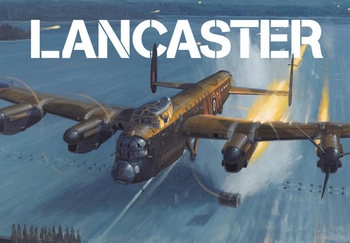 Lancaster (Osprey General Aviation)