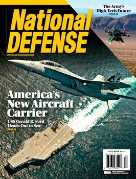 National Defense - December 2022